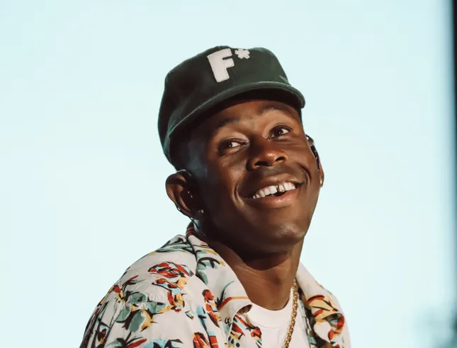 Tyler, the Creator ‘21