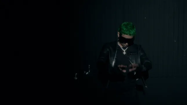 GAB3 “DM” M/V