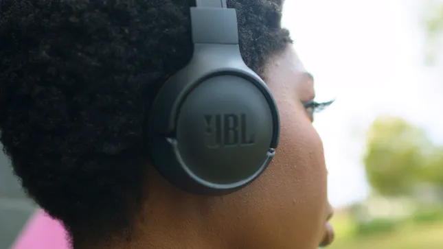 JBL AD (SPEC)