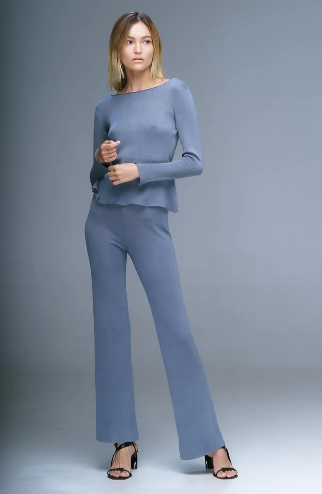 Knitwear brand