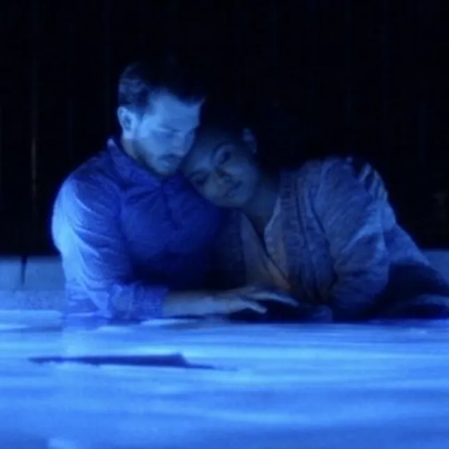 A Hill To Die On - Drama / Romance Short