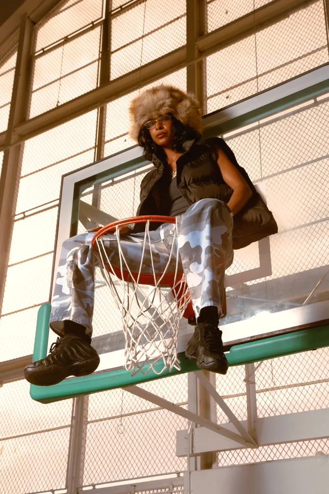 Nike: Soul of Basketball