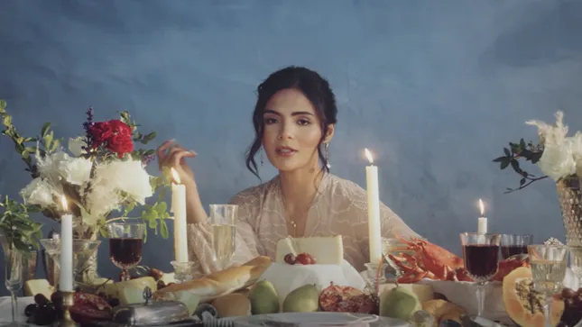 Lovi Poe “Under” Music Video