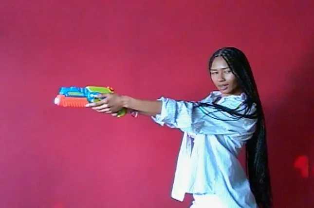 Project image