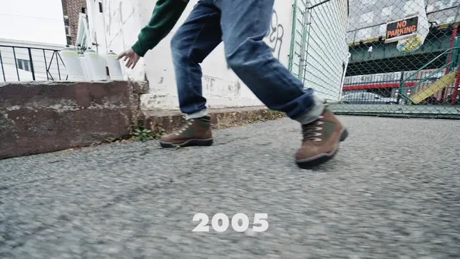 Timberland x Desus & Mero