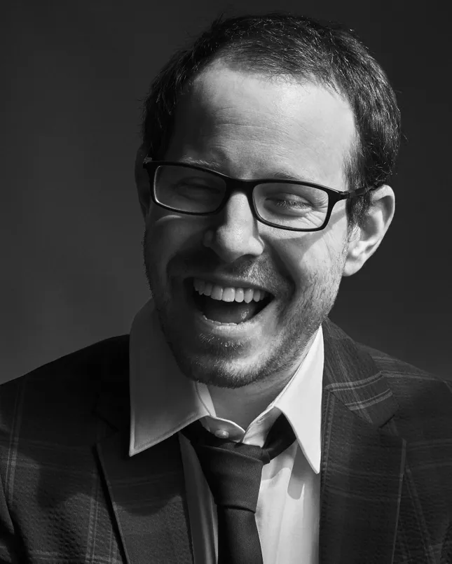 Flaunt Magazine featuring Ari Aster