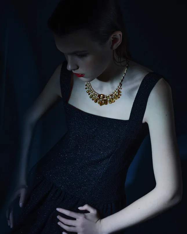 CHANEL High Jewelry