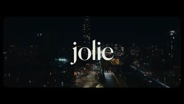 Campaign — Jolie