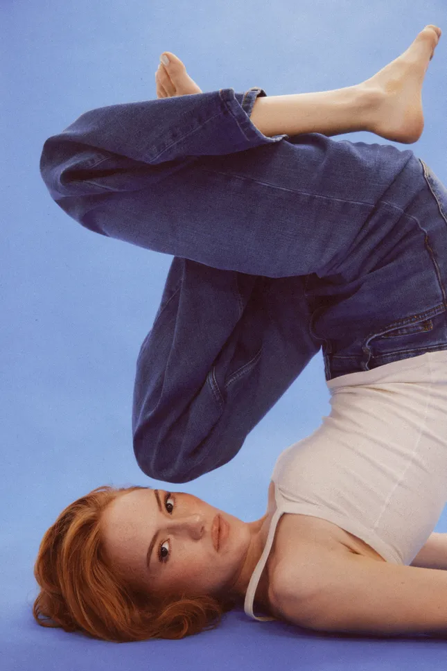 Cassidy for Photogenics media