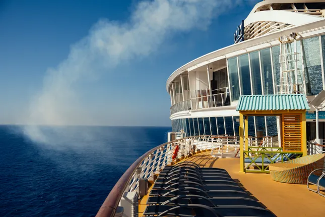 Royal Caribbean
