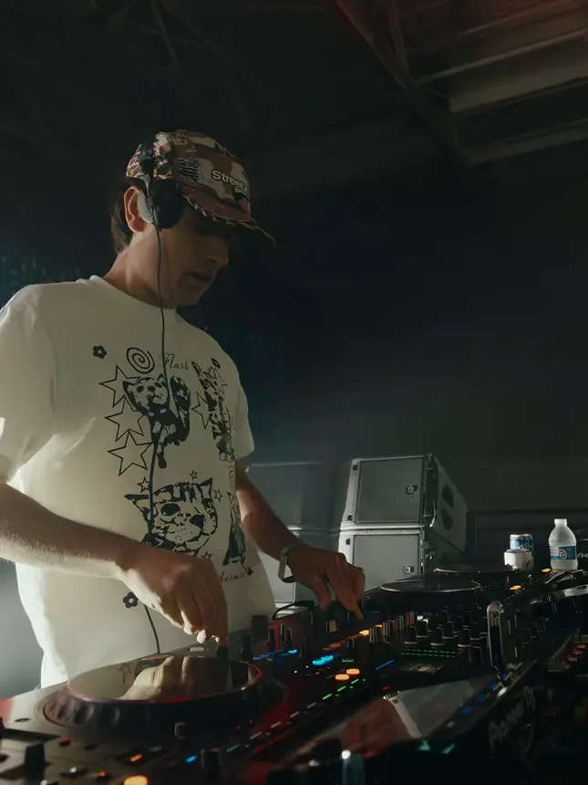 ODD MOB / LAN 2025 [MULTICAM]