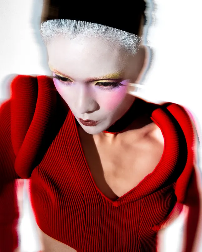 Project image