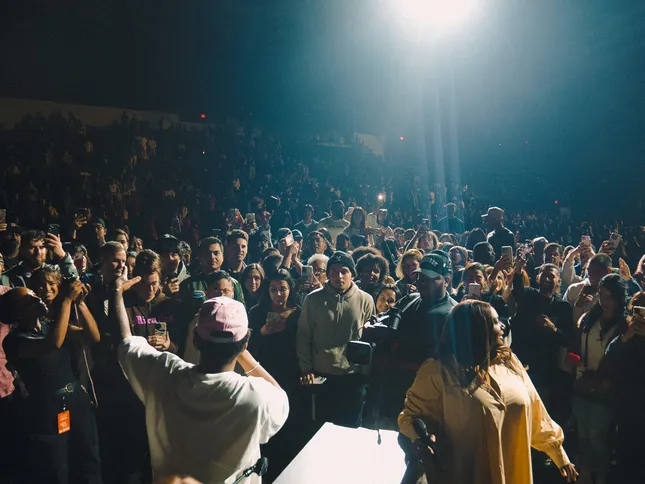 Project image