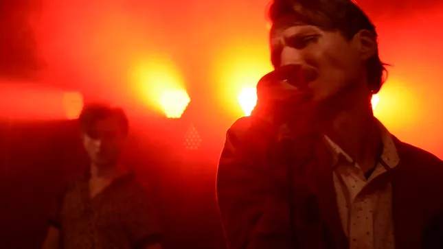 Feast of Life (B-cam)