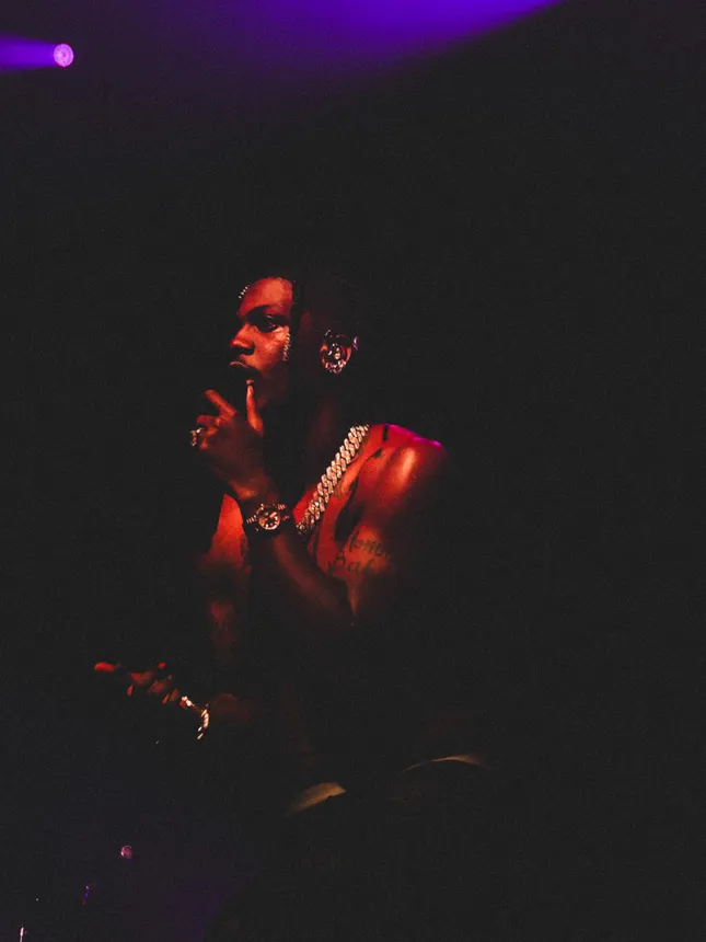Lil Yatchy: The Field Trip Tour - Toronto