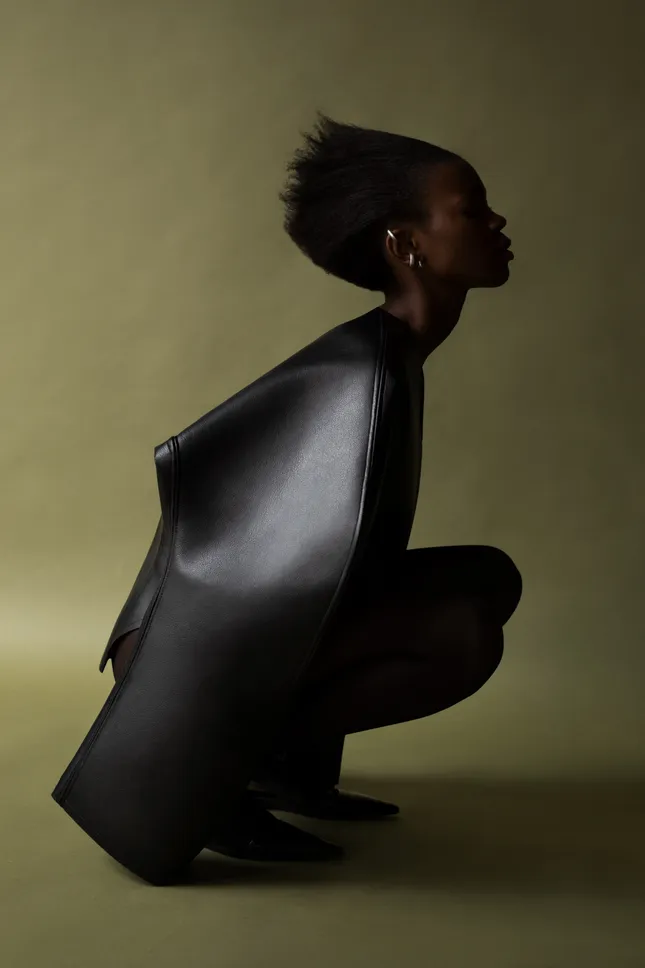 DINKA for NATAAL MAGAZINE