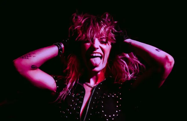 Ruby the Hatchet Tour