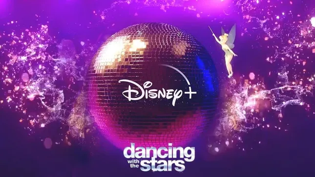Disney - Dancing with the stars