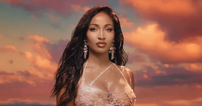 Shenseea Commercial/Music Video