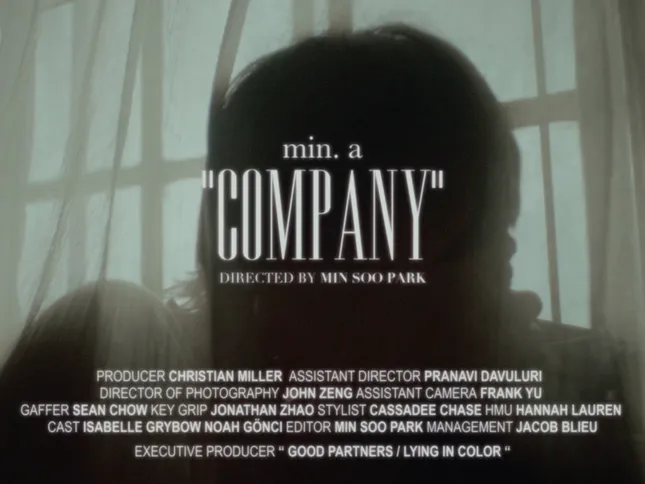 min.a – Company