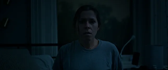 “Let Me In”