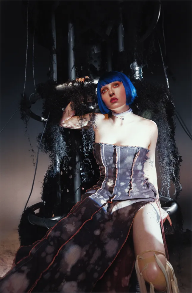 Project image