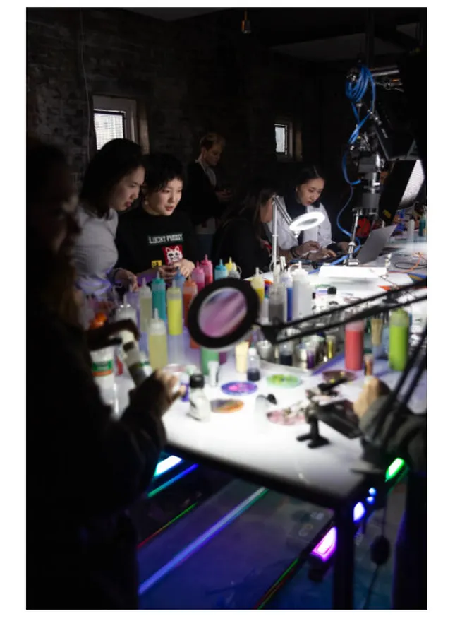 VSCO Workshop