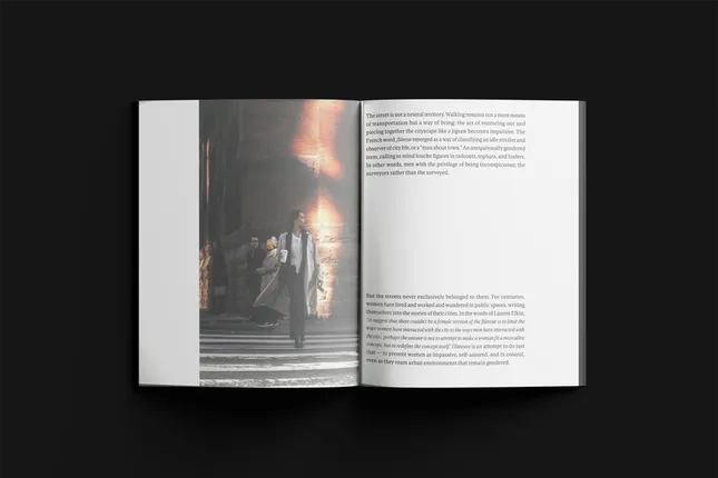 Project image