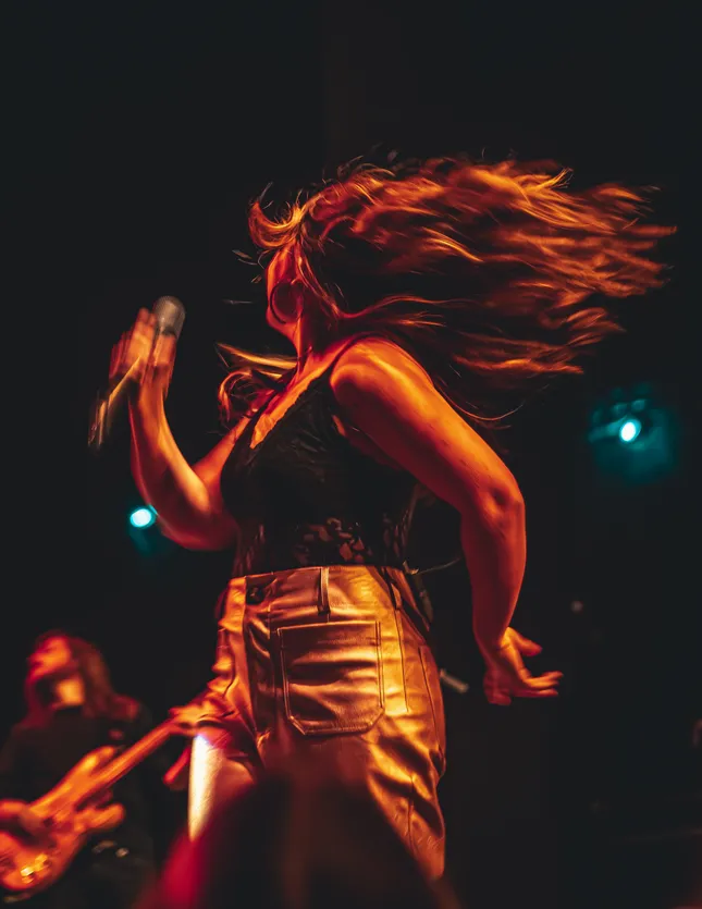 Tenille Townes- The Thing That Brought Me Here Tour-11,13,2024