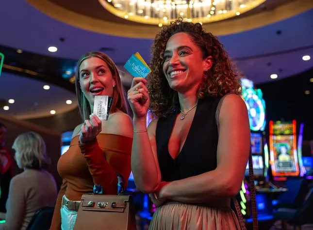 Foxwoods Casino Marketing Campaign