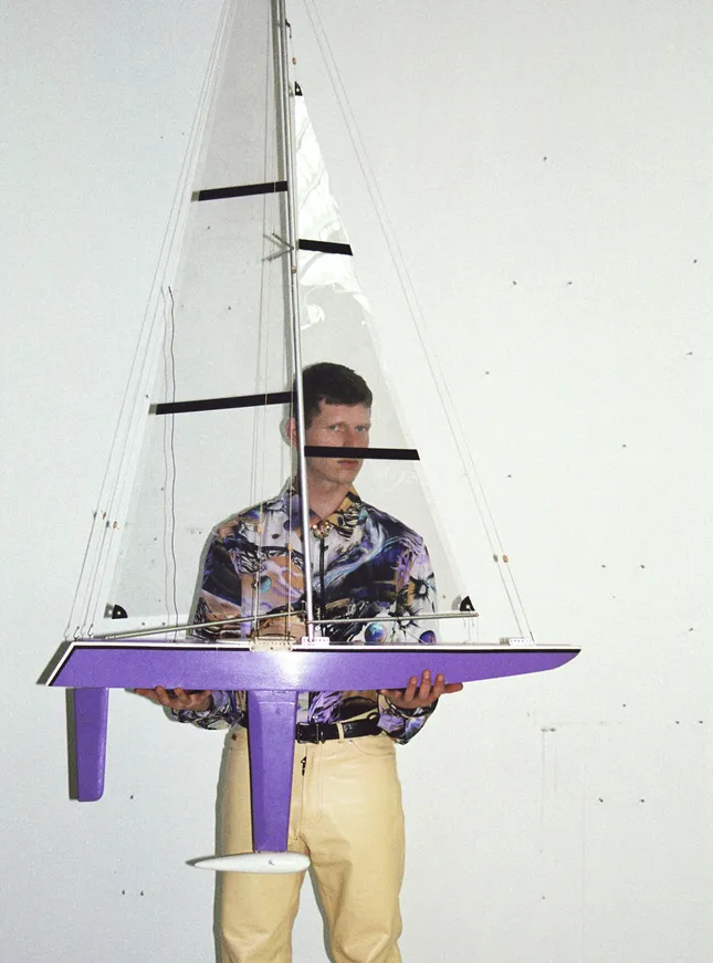 Project image