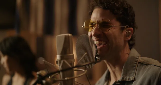 When You’re In Love - Maybe Happy Ending (SOUL Cover) by Third Reprise