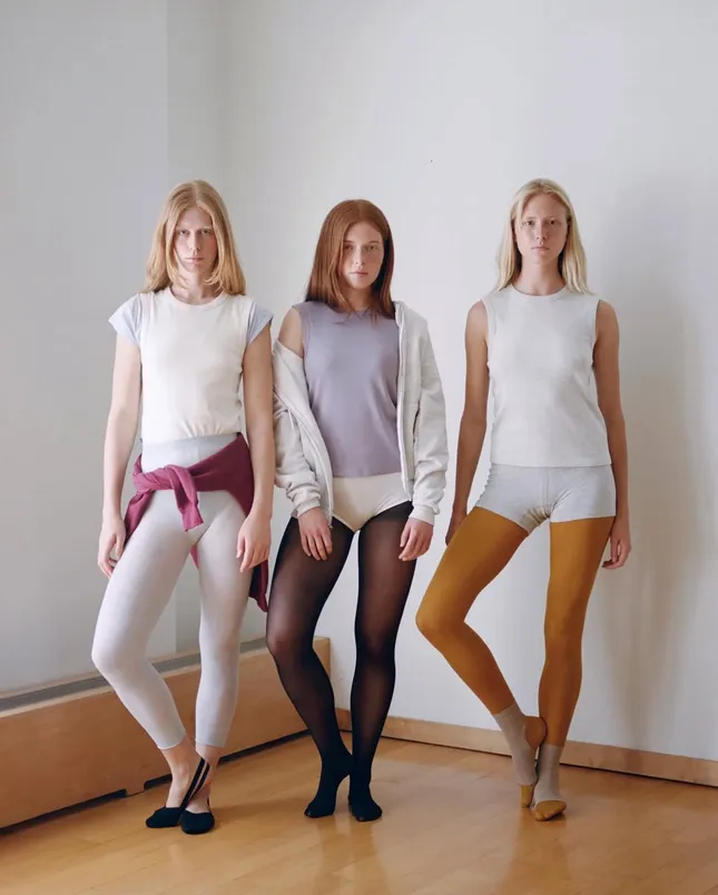 Still Here “Colors”