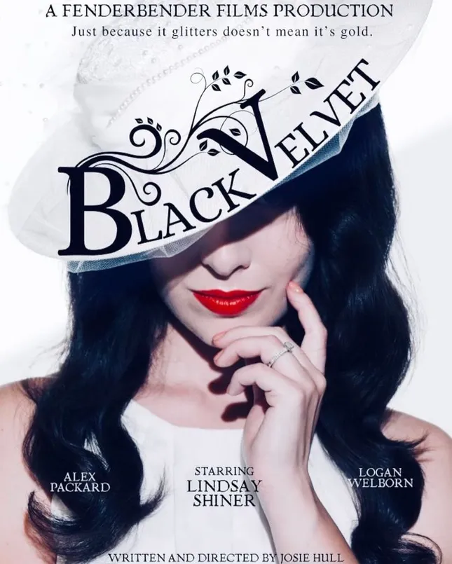 Black Velvet