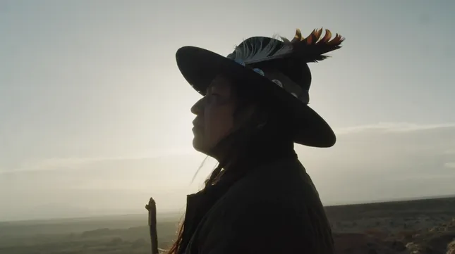Navajo Nation // Faherty