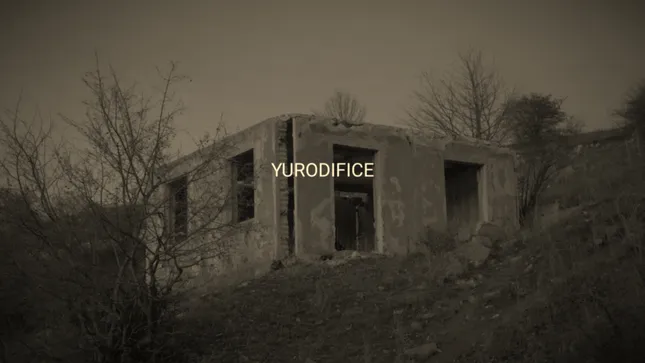 Yurodifice