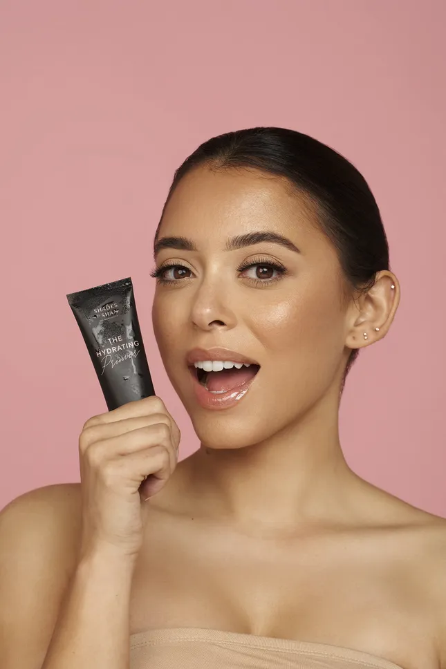 Shades By Shan Cosmetics