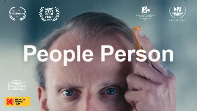 People Person