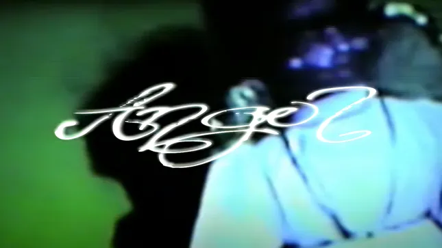 Magic Brain Angel Promo Video