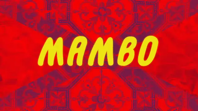 Steve Aoki & Willy William - MAMBO (feat. Sean Paul, El Alfa, Sfera Ebbasta & Play-N-Skillz)