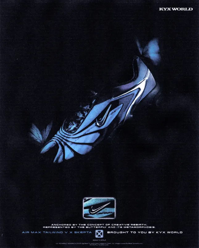 KYX - Sneaker Posters