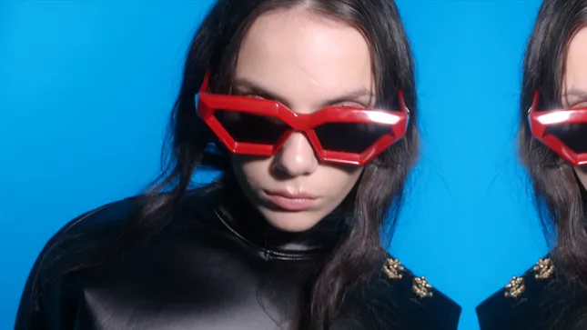 Glass Magazine - Dafne Keen