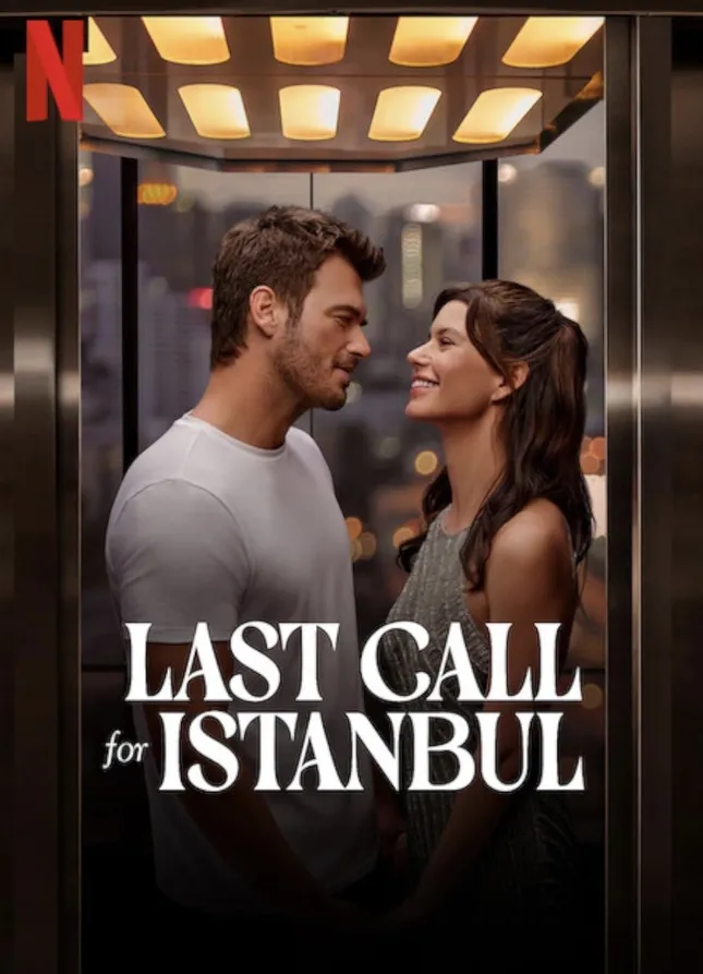 Last call for Istanbul