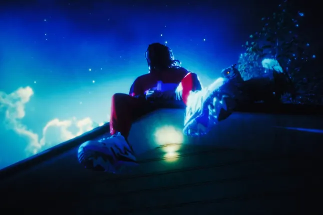 JCOLE X DRAKE DREAMVILLE FEST 2023 (OFFICIAL INTRO)