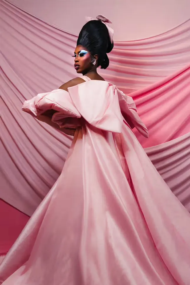 Shea Couleé