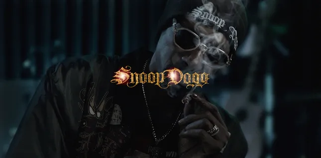 Snoop Dogg