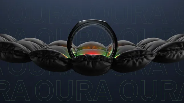 Oura Ring