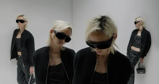 AX | Armani Exchange - FW ‘24