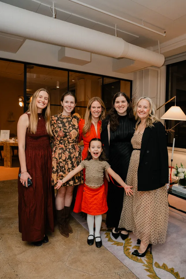 Photo Event Coverage: Valentines Event