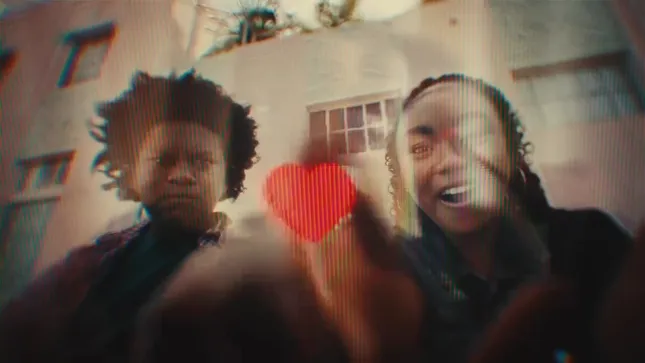 CityGirls “RAW”